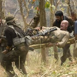 John Rambo (2008) (Limited Edition, Uncut) -Blu-ray 2016 Sales Store 15273466 11 92