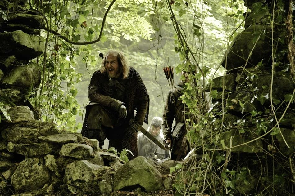 Game Of Thrones - Staffel 3 (inkl. Magnet Siegel, Limited Edition, Steelbook, 5 Blu-rays) 6 Game Of Thrones - Staffel 3 (inkl. Magnet Siegel, Limited Edition, Steelbook, 5 Blu-rays) – Image 4