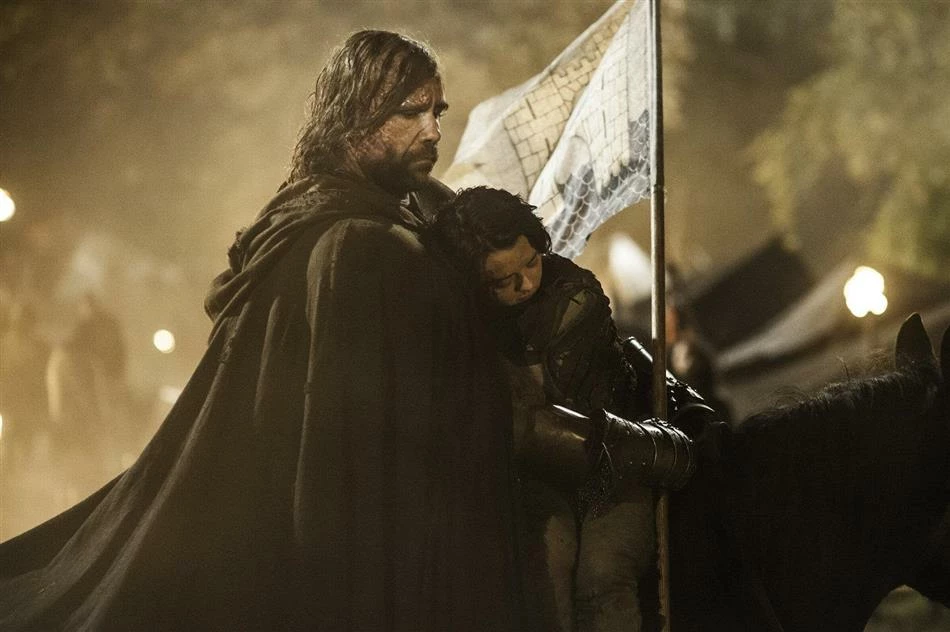 Game Of Thrones - Staffel 3 (inkl. Magnet Siegel, Limited Edition, Steelbook, 5 Blu-rays) 11 Game Of Thrones - Staffel 3 (inkl. Magnet Siegel, Limited Edition, Steelbook, 5 Blu-rays) – Image 9