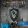 Game Of Thrones - Staffel 4 (inkl. Magnet Siegel, Limited Edition, Steelbook, 4 Blu-rays) -Blu-ray 2016 Sales Store 15281365 1 92