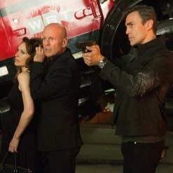 Precious Cargo (2016) -Blu-ray 2016 Sales Store 15281699 3 92