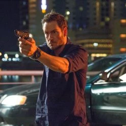 Precious Cargo (2016) -Blu-ray 2016 Sales Store 15281699 4 92