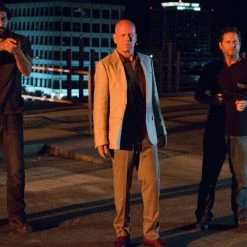 Precious Cargo (2016) -Blu-ray 2016 Sales Store 15281699 6 92