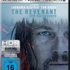The Revenant - Der Rückkehrer (2015) (4K Ultra HD + Blu-ray) -Blu-ray 2016 Sales Store 15286032 1 92
