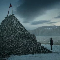 The Revenant - Der Rückkehrer (2015) (4K Ultra HD + Blu-ray) 13 The Revenant - Der Rückkehrer (2015) (4K Ultra HD + Blu-ray) -Blu-ray 2016 Sales Store 15286032 5 92