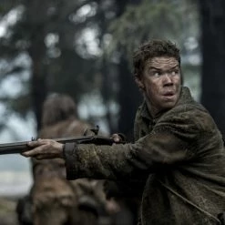 The Revenant - Der Rückkehrer (2015) (4K Ultra HD + Blu-ray) 16 The Revenant - Der Rückkehrer (2015) (4K Ultra HD + Blu-ray) -Blu-ray 2016 Sales Store 15286032 9 92