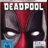 Deadpool (2016) (4K Ultra HD + Blu-ray) 2 Deadpool (2016) (4K Ultra HD + Blu-ray) -Blu-ray 2016 Sales Store 15294903 1 92
