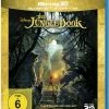 The Jungle Book (2016) (Blu-ray 3D + Blu-ray) -Blu-ray 2016 Sales Store 15298059 1 92