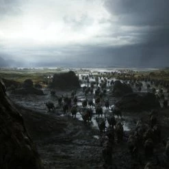 The Jungle Book (2016) (Blu-ray 3D + Blu-ray) -Blu-ray 2016 Sales Store 15298059 7 92