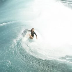 The Shallows - Gefahr Aus Der Tiefe (2016) -Blu-ray 2016 Sales Store 15298065 11 92