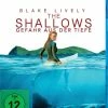 The Shallows - Gefahr Aus Der Tiefe (2016) 1 The Shallows - Gefahr Aus Der Tiefe (2016) -Blu-ray 2016 Sales Store 15298065 1 92