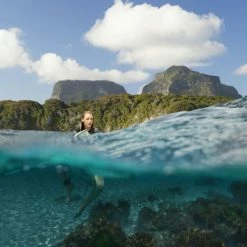 The Shallows - Gefahr Aus Der Tiefe (2016) -Blu-ray 2016 Sales Store 15298065 8 92