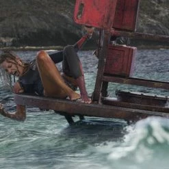 The Shallows - Gefahr Aus Der Tiefe (2016) -Blu-ray 2016 Sales Store 15298065 9 92