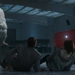 Gänsehaut (2015) (Blu-ray 3D + Blu-ray) -Blu-ray 2016 Sales Store 15298090 10 92