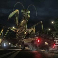 Gänsehaut (2015) (Blu-ray 3D + Blu-ray) -Blu-ray 2016 Sales Store 15298090 12 92