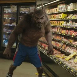 Gänsehaut (2015) (Blu-ray 3D + Blu-ray) -Blu-ray 2016 Sales Store 15298090 8 92