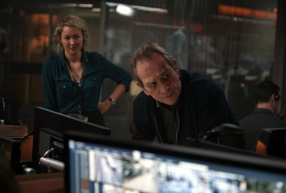 Das Jerico Projekt (2016) 10 Das Jerico Projekt (2016) – Image 8