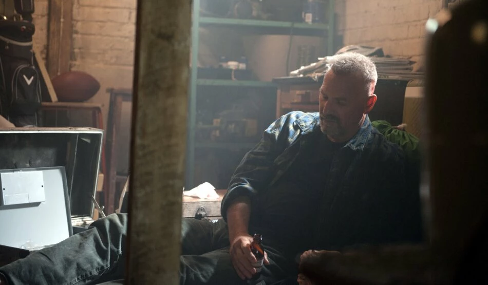 Das Jerico Projekt (2016) 5 Das Jerico Projekt (2016) – Image 3