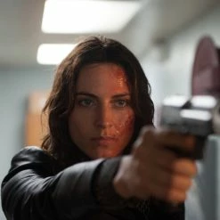 Das Jerico Projekt (2016) 13 Das Jerico Projekt (2016) -Blu-ray 2016 Sales Store 15298124 6 92