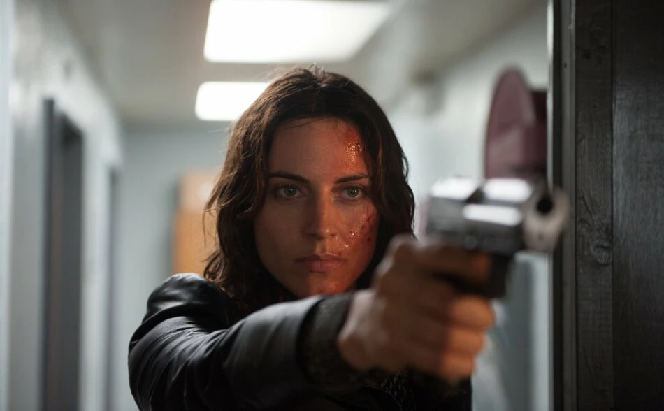 Das Jerico Projekt (2016) 6 Das Jerico Projekt (2016) – Image 4