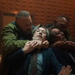 Das Jerico Projekt (2016) 14 Das Jerico Projekt (2016) -Blu-ray 2016 Sales Store 15298124 7 92