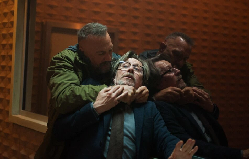 Das Jerico Projekt (2016) 7 Das Jerico Projekt (2016) – Image 5