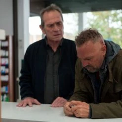 Das Jerico Projekt (2016) 15 Das Jerico Projekt (2016) -Blu-ray 2016 Sales Store 15298124 8 92