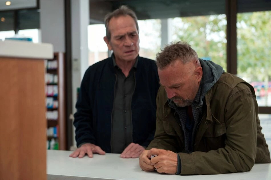 Das Jerico Projekt (2016) 8 Das Jerico Projekt (2016) – Image 6