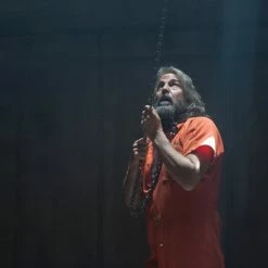 Das Jerico Projekt (2016) 16 Das Jerico Projekt (2016) -Blu-ray 2016 Sales Store 15298124 9 92