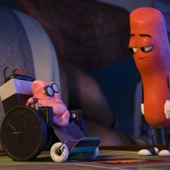 Sausage Party - Es Geht Um Die Wurst (2016) 16 Sausage Party - Es Geht Um Die Wurst (2016) -Blu-ray 2016 Sales Store 15298510 8 92