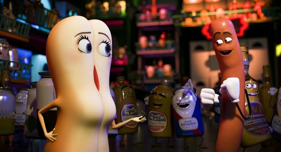 Sausage Party - Es Geht Um Die Wurst (2016) 9 Sausage Party - Es Geht Um Die Wurst (2016) – Image 7