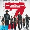 Die Glorreichen Sieben (2016) -Blu-ray 2016 Sales Store 15298891 1 92