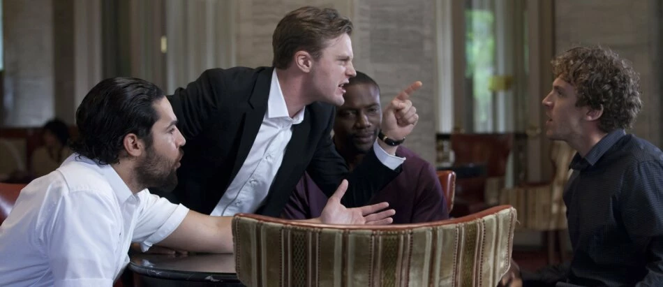 Criminal Activities (2015) 12 Criminal Activities (2015) – Image 10