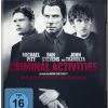 Criminal Activities (2015) -Blu-ray 2016 Sales Store 15301275 1 92