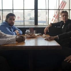 Criminal Activities (2015) 15 Criminal Activities (2015) -Blu-ray 2016 Sales Store 15301275 5 92