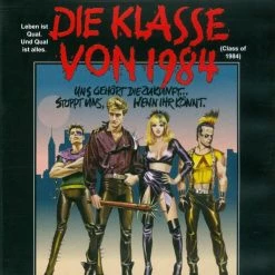 Die Klasse Von 1984 (1982)