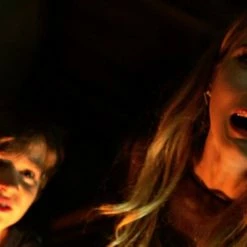 Lights Out (2016) 21 Lights Out (2016) -Blu-ray 2016 Sales Store 15309159 10 92