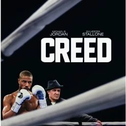 Creed (2015) (Limited Edition, Steelbook)