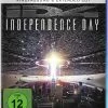 Independence Day (1996) (Extended Cut, 20th Anniversary Edition, Kinoversion, Remastered, 2 Blu-rays) -Blu-ray 2016 Sales Store 15312115 1 92