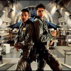 Independence Day (1996) (Extended Cut, 20th Anniversary Edition, Kinoversion, Remastered, 2 Blu-rays) -Blu-ray 2016 Sales Store 15312115 4 92