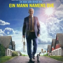 Ein Mann Namens Ove (2015)
