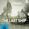 The Last Ship - Staffel 2 (3 Blu-rays) 2 The Last Ship - Staffel 2 (3 Blu-rays) -Blu-ray 2016 Sales Store 15324829 1 92