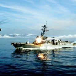 The Last Ship - Staffel 2 (3 Blu-rays) -Blu-ray 2016 Sales Store 15324829 5 92