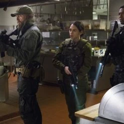 The Last Ship - Staffel 2 (3 Blu-rays) -Blu-ray 2016 Sales Store 15324829 6 92