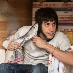 Der Spion Und Sein Bruder (2016) (Steelbook) -Blu-ray 2016 Sales Store 15325014 10 92