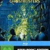 Ghostbusters (1984) (Project Pop Art Edition, Steelbook) -Blu-ray 2016 Sales Store 15325022 1 92