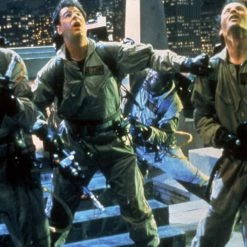 Ghostbusters (1984) (Project Pop Art Edition, Steelbook) -Blu-ray 2016 Sales Store 15325022 7 92