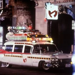 Ghostbusters (1984) (Project Pop Art Edition, Steelbook) -Blu-ray 2016 Sales Store 15325022 8 92