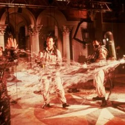 Ghostbusters 2 (1989) (Project Pop Art Edition, Steelbook) -Blu-ray 2016 Sales Store 15325025 4 92