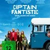 Captain Fantastic - Einmal Wildnis Und Zur&uuml;ck (2016) -Blu-ray 2016 Sales Store 15329200 1 92